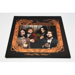 VINILO THE RACONTEURS - BROKEN BOY SOLDIERS (LP, ALBUM)