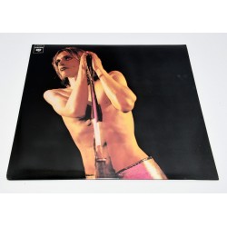 VINILO THE STOOGES - RAW POWER (LP, ALBUM, RE)