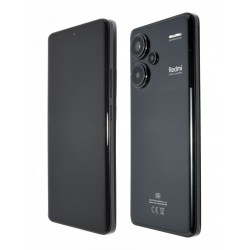 XIAOMI REDMI 13 PRO 5G 256GB NEGRO