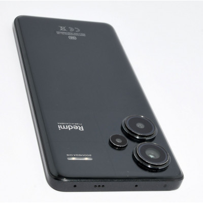 XIAOMI REDMI 13 PRO 5G 256GB NEGRO