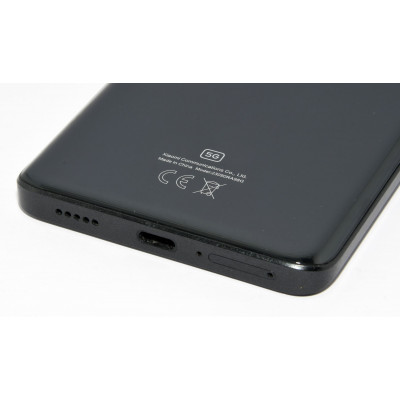 XIAOMI REDMI 13 PRO 5G 256GB NEGRO