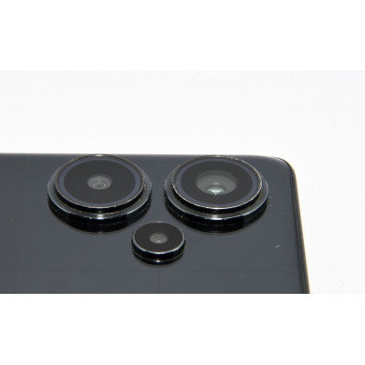 XIAOMI REDMI 13 PRO 5G 256GB NEGRO