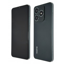 REALME C61 256GB NEGRO