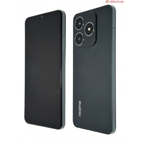 REALME C61 256GB NEGRO