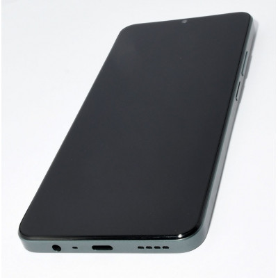 REALME C61 256GB NEGRO