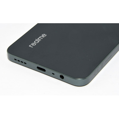 REALME C61 256GB NEGRO