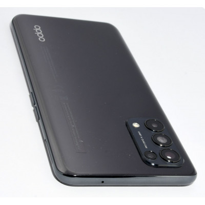 OPPO FIND X3 LITE 5G 128GB NEGRO