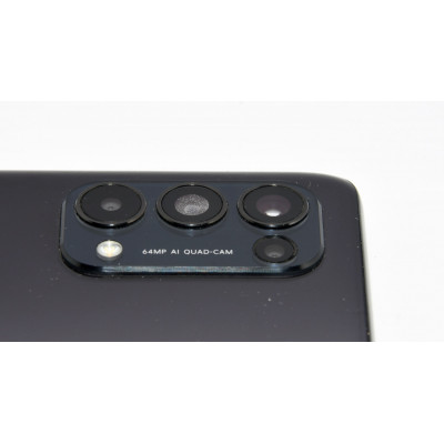 OPPO FIND X3 LITE 5G 128GB NEGRO