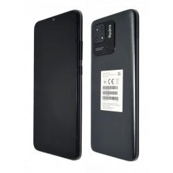 XIAOMI REDMI 10C 128GB NEGRO