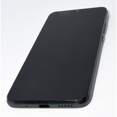 XIAOMI REDMI 10C 128GB NEGRO