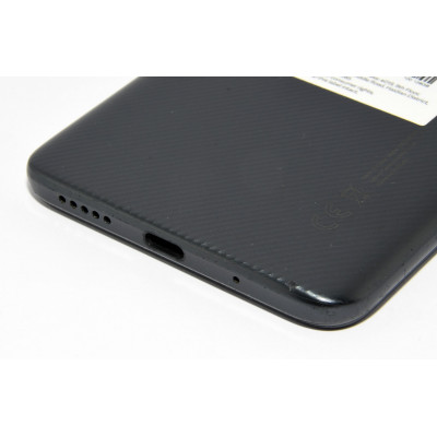 XIAOMI REDMI 10C 128GB NEGRO