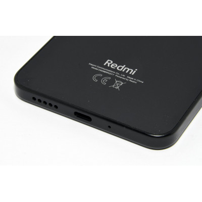 XIAOMI REDMI 14C 128GB NEGRO