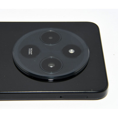 XIAOMI REDMI 14C 128GB NEGRO