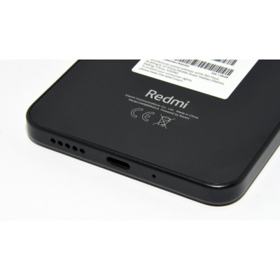 XIAOMI REDMI 14C 128GB NEGRO