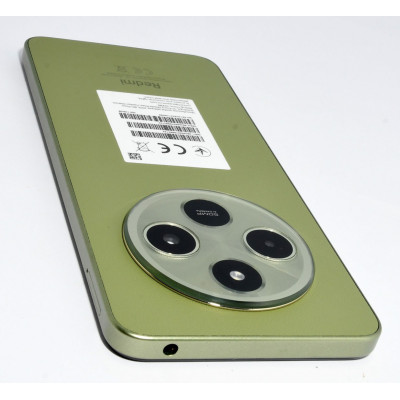 XIAOMI REDMI 14C 128GB VERDE