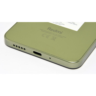 XIAOMI REDMI 14C 128GB VERDE