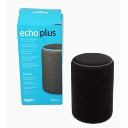 AMAZON ECHO PLUS 2ª GENERACION