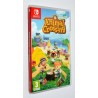 VIDEOJUEGO SWITCH ANIMAL CROSSING NEW HORIZONS