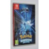 VIDEOJUEGO NINTENDO SWITCH POKEMON DIAMANTE BRILLANTE