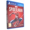 VIDEOJUEGO PS4 SPIDER MAN
