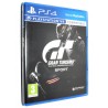 VIDEOJUEGO PS4 GRAN TURISMO SPORT