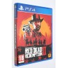 VIDEOJUEGO PS4 RED DEAD REDEMPTION 2