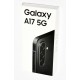 SAMSUNG GALAXY A17 5G 256GB NEGRO NUEVO