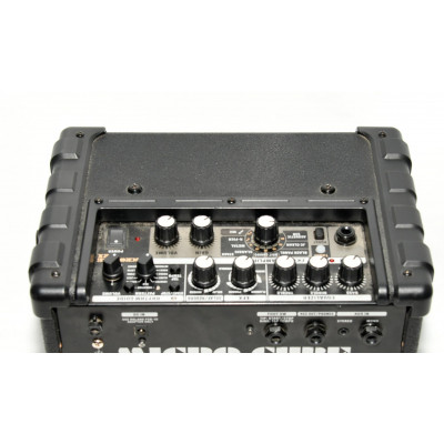 AMPLIFICADOR ROLAND MICRO CUBE RX