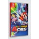 VIDEOJUEGO NINTENDO SWITCH MARIO TENNIS ACES