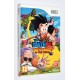VIDEOJUEGO WII Dragon Ball: Revenge of King Piccolo