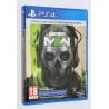 VIDEOJUEGO PS4 COD MODERN WARFARE 2