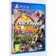 VIDEOJUEGO PS4 TRACKMANIA TM TURBO