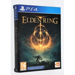 VIDEOJUEGO PS4 ELDEN RING