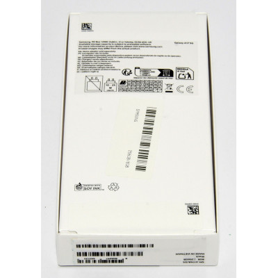 SAMSUNG GALAXY A17 5G 256GB NEGRO NUEVO