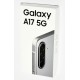 SAMSUNG GALAXY A17 5G 256GB GRIS NUEVO