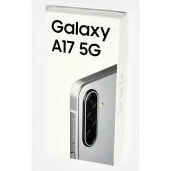 SAMSUNG GALAXY A17 5G 256GB GRIS NUEVO