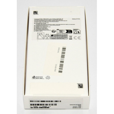 SAMSUNG GALAXY A17 5G 256GB GRIS NUEVO