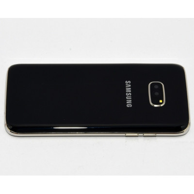 SAMSUNG GALAXY S8 64GB NEGRO