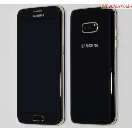 SAMSUNG GALAXY S8 64GB NEGRO