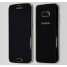 SAMSUNG GALAXY S8 64GB NEGRO