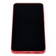 SAMSUNG GALAXY S25 256GB ROJO