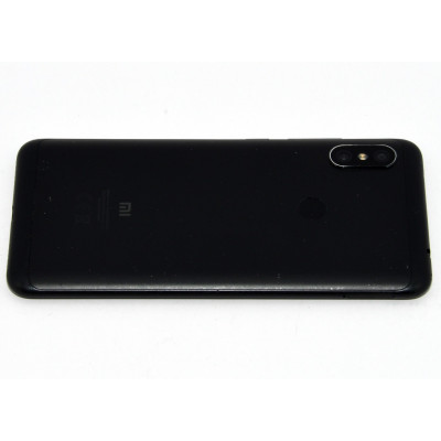 XIAOMI REDMI NOTE 6 PRO 64GB NEGRO