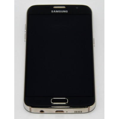 SAMSUNG GALAXY S8 64GB NEGRO