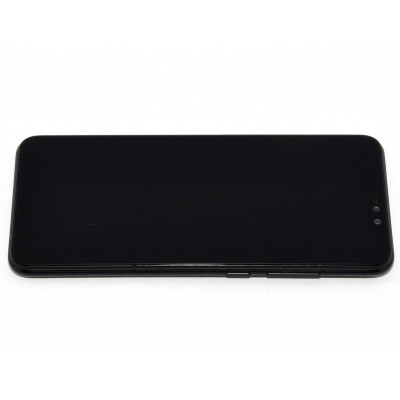 XIAOMI REDMI NOTE 6 PRO 64GB NEGRO