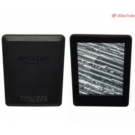 LIBRO ELECTRONICO AMAZON KINDLE 7 WP63GW