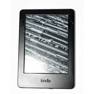 LIBRO ELECTRONICO AMAZON KINDLE 7 WP63GW