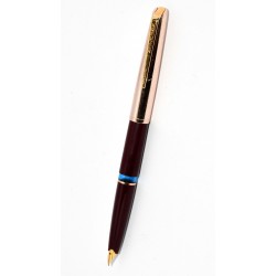 PLUMA KREUZER