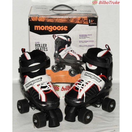 PATINES DE INICIACION MONGOOSE