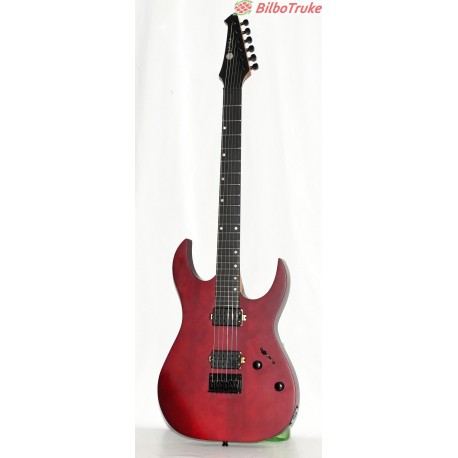 GUITARRA ELECTRICA SPIRA S400MWR