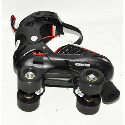 PATINES DE INICIACION MONGOOSE